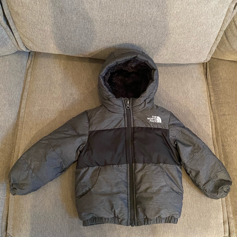 The North Face Toddler Puffer